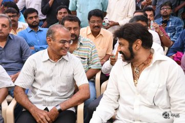 NBK 101 Launch Photos